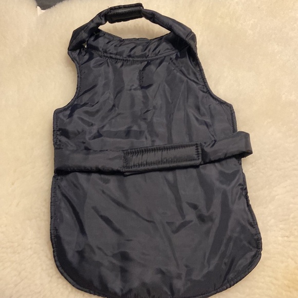 Pet Coat medium size brand new with tag - Picture 2 of 3